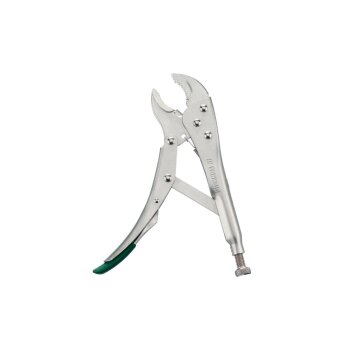 PARKSIDE® Breitmaul-Gripzangen / Schweißer-Gripzange Typ C / Universal-Gripzange - B-Ware