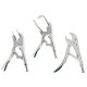 PARKSIDE® Breitmaul-Gripzangen / Schweißer-Gripzange Typ C / Universal-Gripzange - B-Ware