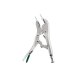 PARKSIDE® Breitmaul-Gripzangen / Schweißer-Gripzange Typ C / Universal-Gripzange - B-Ware