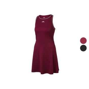 CRIVIT Damen Sportkleid Tennis/Padel mit integrierter...