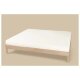 LIVARNO® Jersey-Spannbettlaken, 180 - 200 x 200 cm - B-Ware