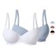 ESMARA® Bügel-BHs, 2 Stück - B-Ware