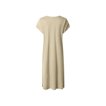 ESMARA® Damen Kleid mit Leinen - B-Ware