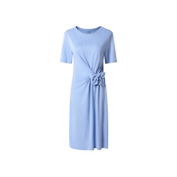 ESMARA® Damen Kleid mit Leinen - B-Ware