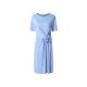 ESMARA® Damen Kleid mit Leinen - B-Ware