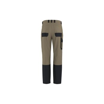 PARKSIDE PERFORMANCE® Herren Arbeitsbundhose,...
