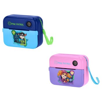 Spinmaster Kinderkamera Paw Patrol - B-Ware