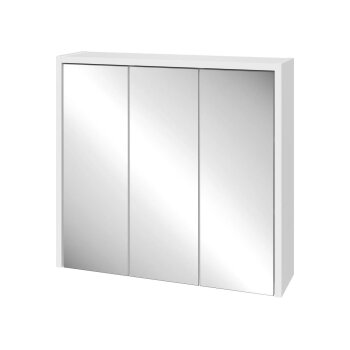 LIVARNO® Bad-Spiegelschrank »Oslo« - B-Ware Transportschaden M