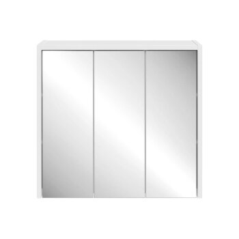 LIVARNO® Bad-Spiegelschrank »Oslo« - B-Ware Transportschaden M