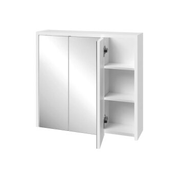 LIVARNO® Bad-Spiegelschrank »Oslo« - B-Ware Transportschaden M