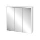 LIVARNO® Bad-Spiegelschrank »Oslo« - B-Ware Transportschaden M