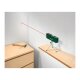 PARKSIDE® Laser-Wasserwaage »PLW A6« - B-Ware neuwertig