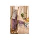 LIVARNO® Frottier-Handtücher, 2 Stück, 50 x 100 cm (Bordeaux) - B-Ware neuwertig