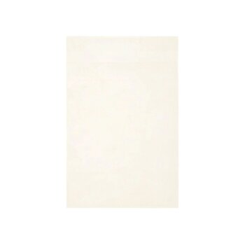LIVARNO® Badetuch, 100 x 150 cm, weiß - B-Ware neuwertig