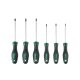 PARKSIDE® Schraubendreher-Satz / Steckschlüssel-Schraubendreher-Satz, 6tlg. Eigenschaften (Schraubendrehersatz TX) - B-Ware neuwertig