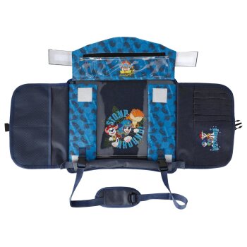 Reise- und Spieltisch »Paw Patrol« (Navy) -...