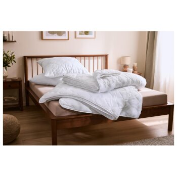 LIVARNO® Kopfkissen, 70 x 90 cm - B-Ware Transportschaden Kosmetisch