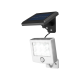 LIVARNO® LED-Solarstrahler, mit Bewegungsmelder (Solarpanel separat) - B-Ware sehr gut