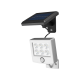 LIVARNO® LED-Solarstrahler, mit Bewegungsmelder (Solarpanel separat) - B-Ware sehr gut