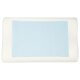 LIVARNO® Nackenstützkissen mit Geleinlage, 48 x 30 x 11 cm - B-Ware Transportschaden Kosmetisch