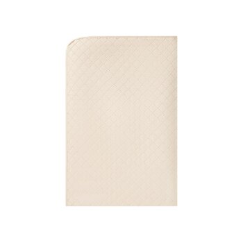 LIVARNO home Tagesdecke, aus recyceltem Material (Beige) - B-Ware sehr gut