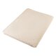 LIVARNO home Tagesdecke, aus recyceltem Material (Beige) - B-Ware sehr gut