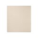 LIVARNO home Tagesdecke, aus recyceltem Material (Beige) - B-Ware sehr gut