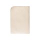 LIVARNO home Tagesdecke, aus recyceltem Material (Beige) - B-Ware sehr gut