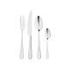 SILVERCREST® Tafelbesteck, 24tlg., klassisch - B-Ware sehr gut