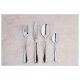 SILVERCREST® Tafelbesteck, 24tlg., klassisch - B-Ware sehr gut