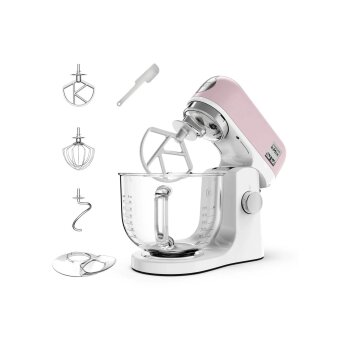Kenwood Küchenmaschine KMIX KMX754, KMX754APP,...