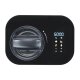 SILVERCREST® 4-in-1-Eiscrememaschine »SEMK 100 A1« - B-Ware neuwertig