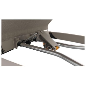 lupilu® Babywippe - B-Ware neuwertig