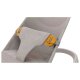 lupilu® Babywippe - B-Ware neuwertig