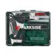 PARKSIDE® Silikonbearbeitungs-Set »PSBS 22 A1«, 22-teilig - B-Ware neuwertig
