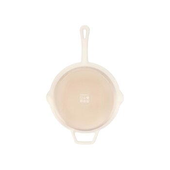 SILVERCREST® Premium-Gusseisengrillpfanne / Premium-Gusseisenpfanne - B-Ware