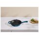 SILVERCREST® Premium-Gusseisengrillpfanne / Premium-Gusseisenpfanne - B-Ware