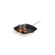 SILVERCREST® Premium-Gusseisengrillpfanne / Premium-Gusseisenpfanne - B-Ware