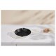 SILVERCREST® Premium-Gusseisengrillpfanne / Premium-Gusseisenpfanne - B-Ware