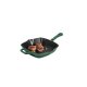 SILVERCREST® Premium-Gusseisengrillpfanne / Premium-Gusseisenpfanne - B-Ware