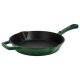 SILVERCREST® Premium-Gusseisengrillpfanne / Premium-Gusseisenpfanne - B-Ware