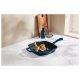 SILVERCREST® Premium-Gusseisengrillpfanne / Premium-Gusseisenpfanne - B-Ware