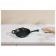 SILVERCREST® Premium-Gusseisengrillpfanne / Premium-Gusseisenpfanne - B-Ware
