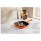 SILVERCREST® Premium-Gusseisengrillpfanne / Premium-Gusseisenpfanne - B-Ware