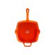 SILVERCREST® Premium-Gusseisengrillpfanne / Premium-Gusseisenpfanne - B-Ware