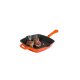 SILVERCREST® Premium-Gusseisengrillpfanne / Premium-Gusseisenpfanne - B-Ware