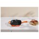SILVERCREST® Premium-Gusseisengrillpfanne / Premium-Gusseisenpfanne - B-Ware