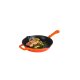 SILVERCREST® Premium-Gusseisengrillpfanne / Premium-Gusseisenpfanne - B-Ware