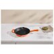 SILVERCREST® Premium-Gusseisengrillpfanne / Premium-Gusseisenpfanne - B-Ware