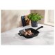 SILVERCREST® Premium-Gusseisengrillpfanne / Premium-Gusseisenpfanne - B-Ware